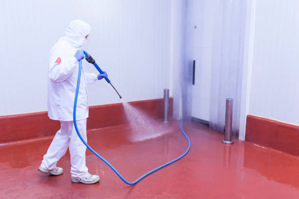Best Warehouse Cleaning  in Butler Beach, FL