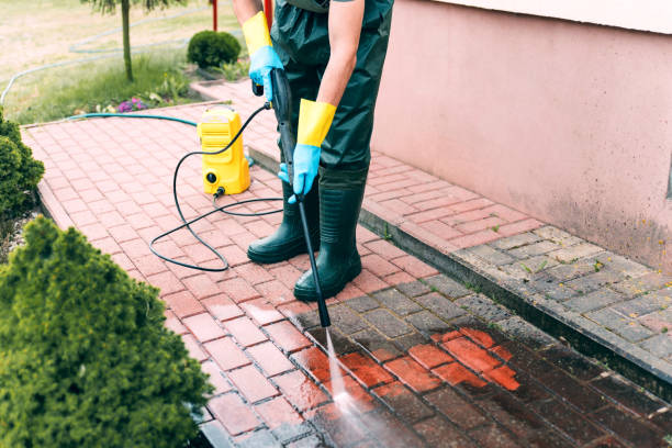 Best Playground Equipment Cleaning  in Butler Beach, FL
