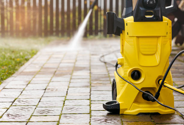 Best Sidewalk and Walkway Cleaning  in Butler Beach, FL