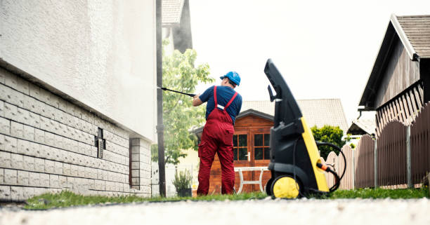 Best Animal Enclosure Cleaning  in Butler Beach, FL
